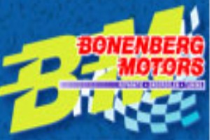Bonenberg Motors
