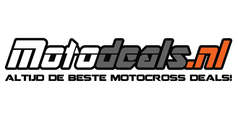 Motodeals.nl | Altijd de beste motocross deals!