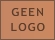 Geen logo